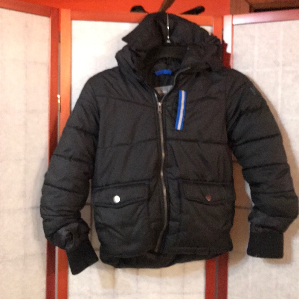 Micheal Kors black jacket Sz 5/6